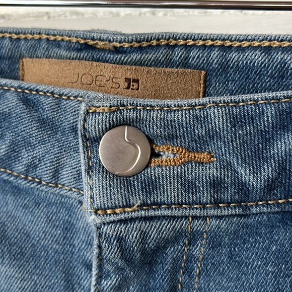 JOE’S JEANS HIGH RISE SKINNY ANKLE JEANS - Picture 5 of 11